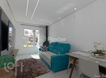 a5e3409e · Casa em Condomínio, 2 dormitórios, 65.28 m², em Olaria