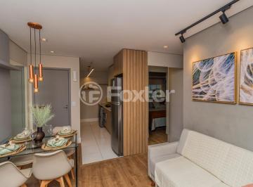 04-APARTAMENTO-2D-CAMPO-NOVO-PORTO-ALEGRE-265199.jpg · Apartamento Garden, 2 dormitórios, 62.05 m², em Chapéu do Sol