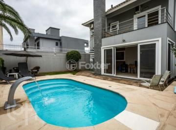 4d331f47 · Casa, 4 dormitórios, 221 m², em Marechal Rondon