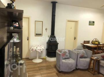 36b4e3ec · Casa, 5 dormitórios, 178 m², em Scharlau