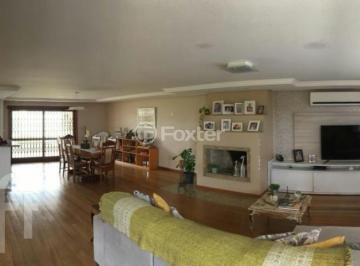 b9a1cd51 · Casa, 4 dormitórios, 341.2 m², em Cristo Rei