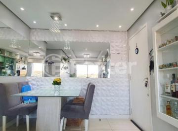 bosque2.jpg · Apartamento, 2 dormitórios, 51.25 m², em Glória