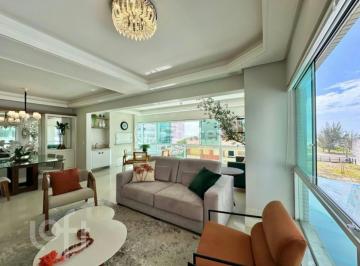 9fe6286c · Apartamento, 3 dormitórios, 119.6 m², em Navegantes
