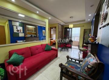 00f49420 · Apartamento, 2 dormitórios, 47.83 m², em Morro Santana