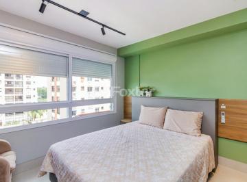 01-APARTAMENTO-1D-PARTENON-PORTO-ALEGRE-811773.jpg · Apartamento, 1 dormitórios, 27.34 m², em Partenon