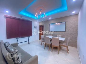 10b81d44 · Apartamento, 2 dormitórios, 62 m², em São João