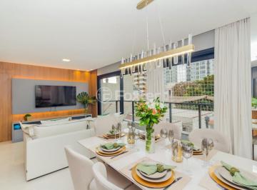 02-APARTAMENTO-2D-MENINO-DEUS-PORTO-ALEGRE-209038.JPG · Cobertura, 3 dormitórios, 179 m², em Menino Deus