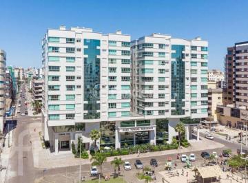 811063e6 · Apartamento, 2 dormitórios, 125.19 m², em Zona Nova