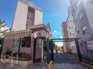 c953c0b6 · Apartamento, 1 dormitórios, 53.3 m², em Morro Santana