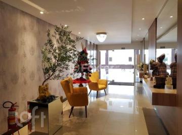 c4483281 · Apartamento, 2 dormitórios, 64.5 m², em Navegantes