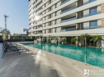 Apartamento · 149m² · 3 Quartos · 2 Vagas - FOXTER IMOBILIÁRIA - RS · Apartamento, 3 dormitórios, 149 m², em Tristeza