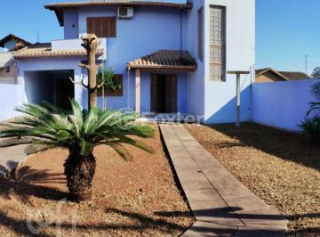 b98ef66d · Casa, 2 dormitórios, 211.2 m², em Scharlau
