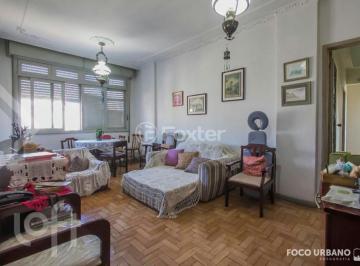 3c8539e2 · Apartamento, 3 dormitórios, 114.3 m², em Cidade Baixa