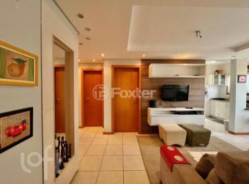 2723aa9c · Apartamento, 2 dormitórios, 75 m², em Zona Nova