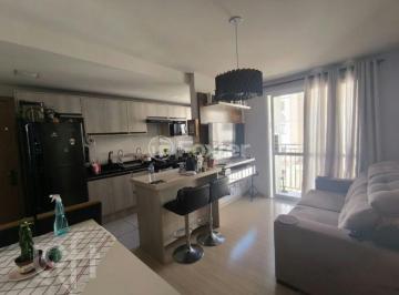 2275c97c · Apartamento, 2 dormitórios, 47.12 m², em Santo Afonso
