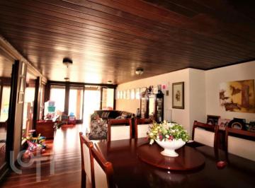ca615051 · Casa, 5 dormitórios, 468 m², em Morro do Espelho