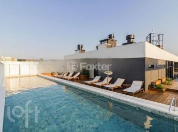 6578437c · Apartamento, 1 dormitórios, 40.65 m², em Azenha