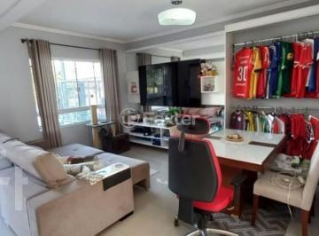 38240510 · Casa, 2 dormitórios, 101.16 m², em Hípica