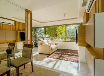 01-APARTAMENTO-1D-BELA-VISTA-PORTO-ALEGRE-305110.jpg · Apartamento, 1 dormitórios, 48.61 m², em Boa Vista