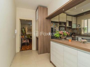 13-APARTAMENTO-3D-BOM-FIM-PORTO-ALEGRE-307067.jpg · Apartamento, 3 dormitórios, 113.5 m², em Bom Fim