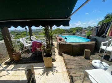 0b11f786 · Casa, 3 dormitórios, 270 m², em Morro Santana