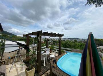 6bb9cb4b · Casa, 3 dormitórios, 270 m², em Morro Santana