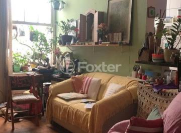f1abb579 · Apartamento, 1 dormitórios, 35.36 m², em Partenon