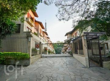 38c18777 · Casa, 4 dormitórios, 140.07 m², em Santa Tereza