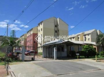 a5300eb5 · Apartamento, 2 dormitórios, 39 m², em Campo Novo