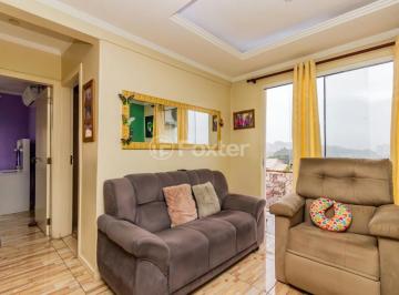 01-COBERTURA-2D-PARTENON-PORTO-ALEGRE-731675.jpg · Cobertura, 2 dormitórios, 117.76 m², em Partenon