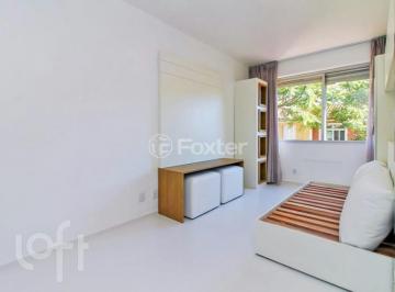 9e7810ce · Apartamento, 1 dormitórios, 26.69 m², em Centro Histórico