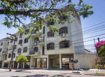 00-INFRA-10725-EDIFICIO-PORTO-DO-POENTE-180765.jpg · Cobertura, 3 dormitórios, 150 m², em Cristal