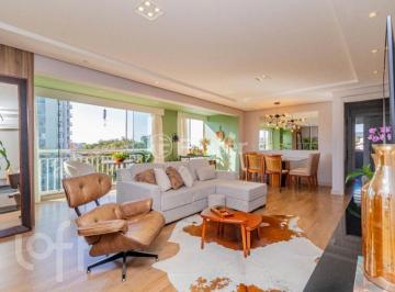 e10d87e8 · Apartamento, 3 dormitórios, 125.46 m², em Jardim Europa