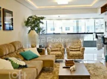 c0bd8c37 · Apartamento, 3 dormitórios, 158 m², em Navegantes