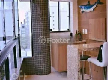 e0f8d6ce · Apartamento, 3 dormitórios, 158 m², em Navegantes
