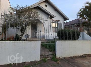8b9961ab · Casa, 3 dormitórios, 112.34 m², em São José