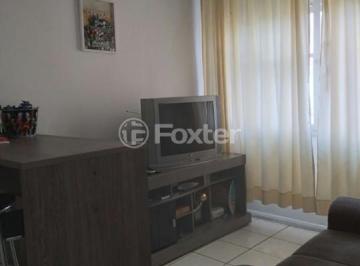2c64826a · Apartamento, 2 dormitórios, 46.68 m², em Cavalhada