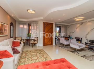 03-CASA-EM-CONDOMINIO-3D-CRISTAL-PORTO-ALEGRE-310434.jpg · Casa em Condomínio, 3 dormitórios, 290.82 m², em Cristal