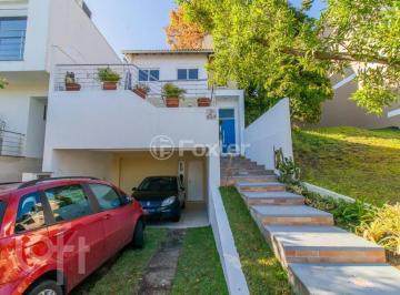 85ad60e2 · Casa em Condomínio, 2 dormitórios, 161 m², em Vila Nova