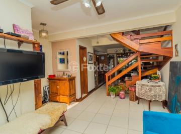 05-CASA-EM-CONDOMINIO-3D-IPANEMA-PORTO-ALEGRE-302252.jpg · Casa em Condomínio, 3 dormitórios, 177 m², em Ipanema