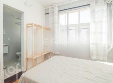 67938fcc · Apartamento, 1 dormitórios, 25 m², em Farroupilha