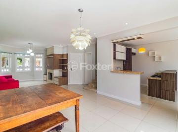 04-CASA-EM-CONDOMINIO-3D-SARANDI-PORTO-ALEGRE-262858.jpg · Casa em Condomínio, 3 dormitórios, 178 m², em Sarandi
