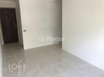 be6f564a · Apartamento, 1 dormitórios, 41.53 m², em Santana