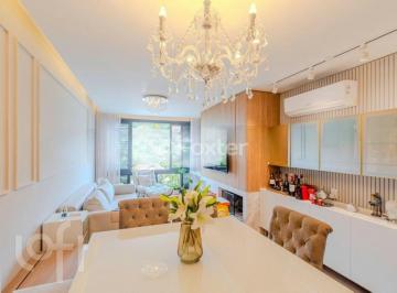 a160560c · Cobertura, 3 dormitórios, 192.51 m², em Tristeza