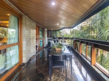 07-APARTAMENTO-4D-AUXILIADORA-PORTO-ALEGRE-340003.jpg · Apartamento, 4 dormitórios, 301.65 m², em Auxiliadora