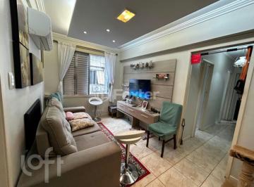 0d21f18d · Apartamento, 3 dormitórios, 66.64 m², em Partenon