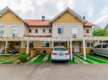 02-CASA-EM-CONDOMINIO-3D-SARANDI-PORTO-ALEGRE-268785.jpg · Casa em Condomínio, 3 dormitórios, 144 m², em Sarandi