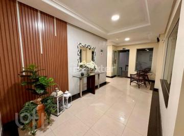 27672c86 · Apartamento, 2 dormitórios, 63 m², em Zona Nova