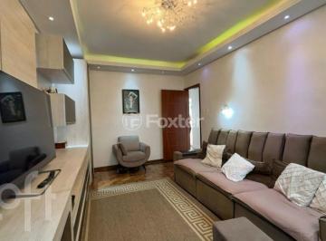 3ab4134e · Casa, 3 dormitórios, 300 m², em Azenha