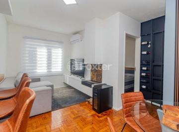 01-APARTAMENTO-1D-VILA-IPIRANGA-PORTO-ALEGRE-395585.....jpg · Apartamento, 1 dormitórios, 40.65 m², em Vila Ipiranga
